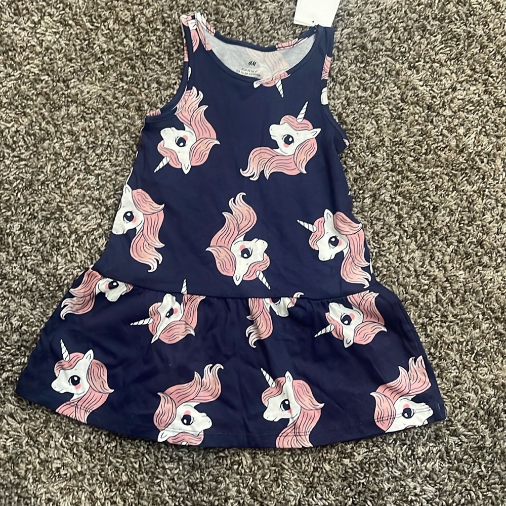 Toddler Dress